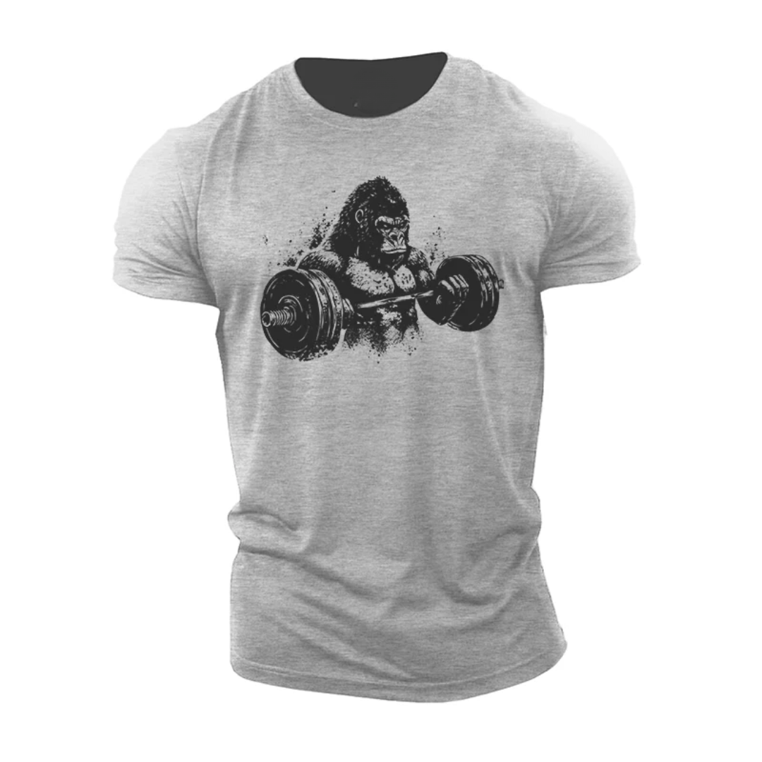 Beast Gorilla T-Shirt