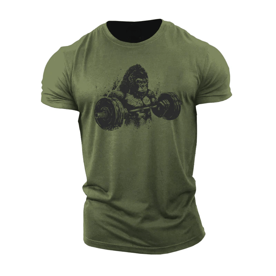 Beast Gorilla T-Shirt