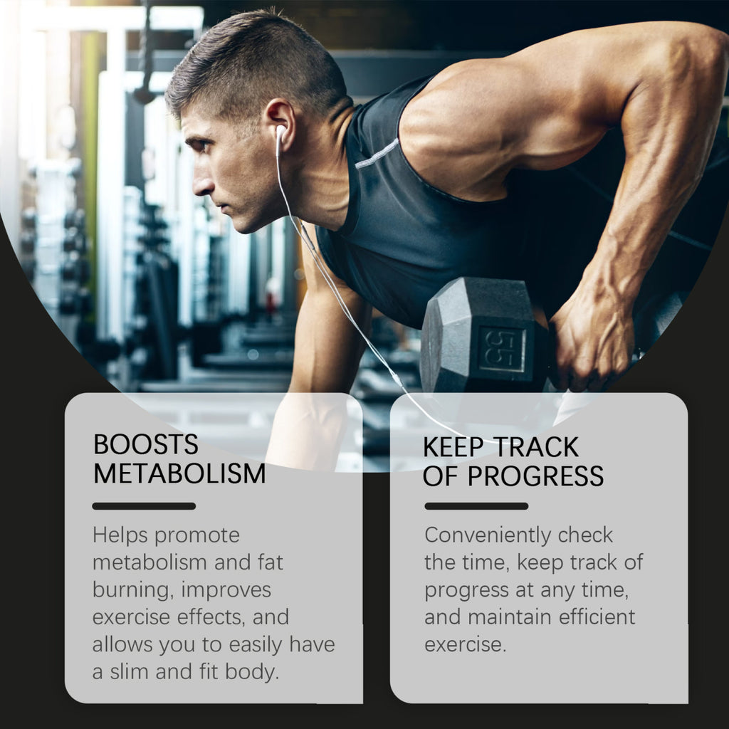 AthletiCore Sports Performance Watch