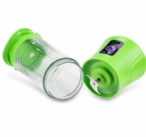 AthletiCore Portable Mini Blender (USB Rechargeable)