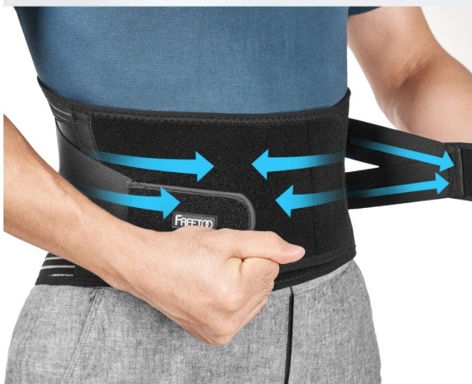 AthletiCore Core Support Training Belt