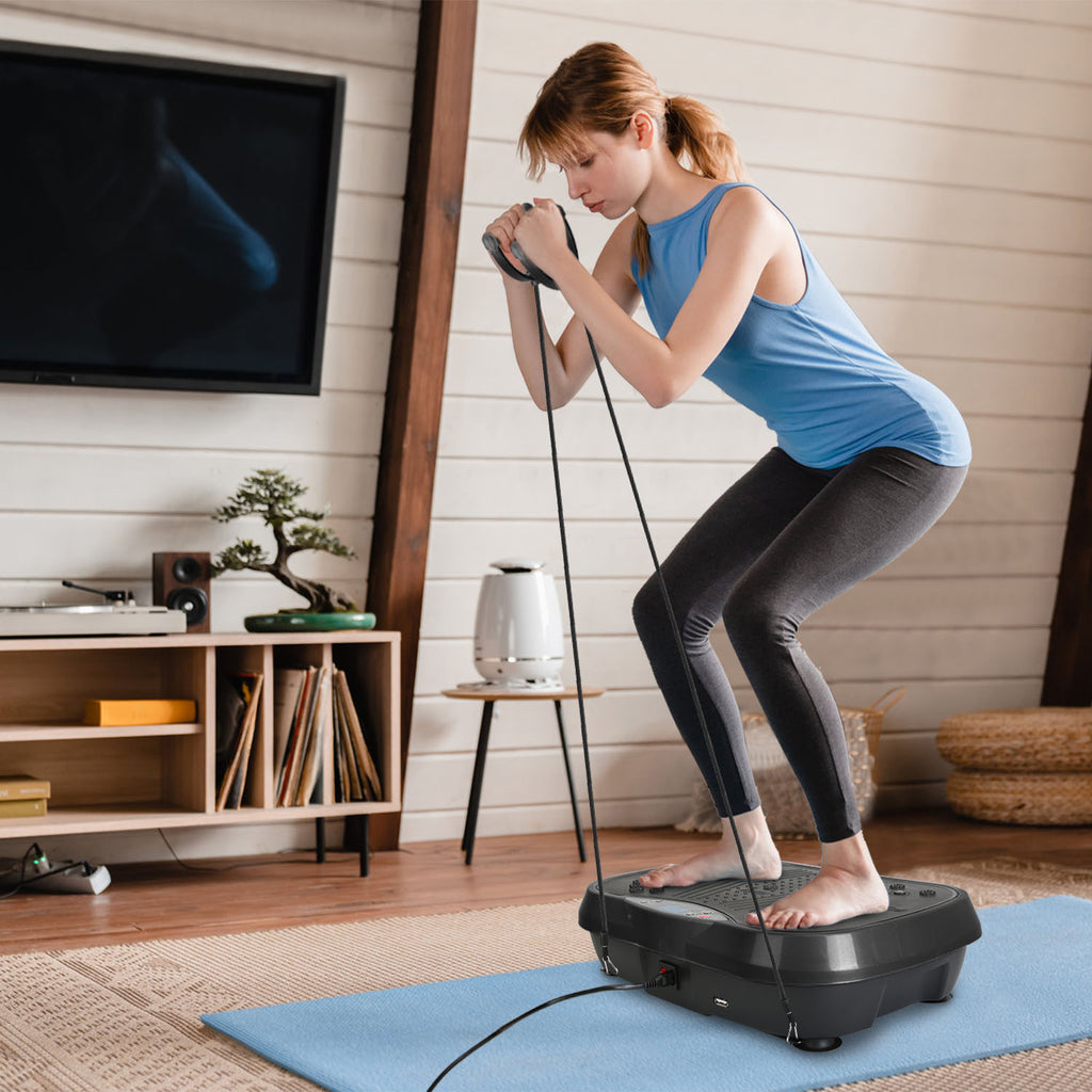 AthletiCore Vibration Platform Trainer