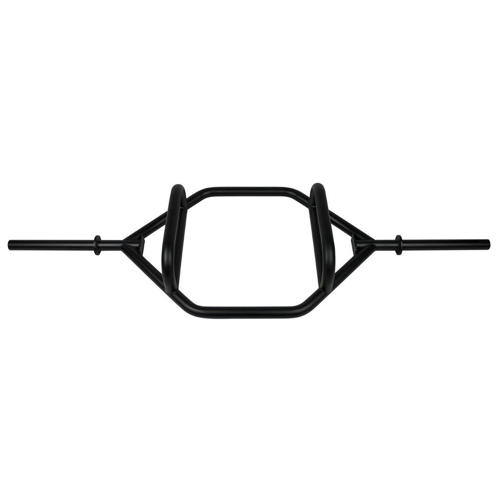 Dual-Height Hex Bar