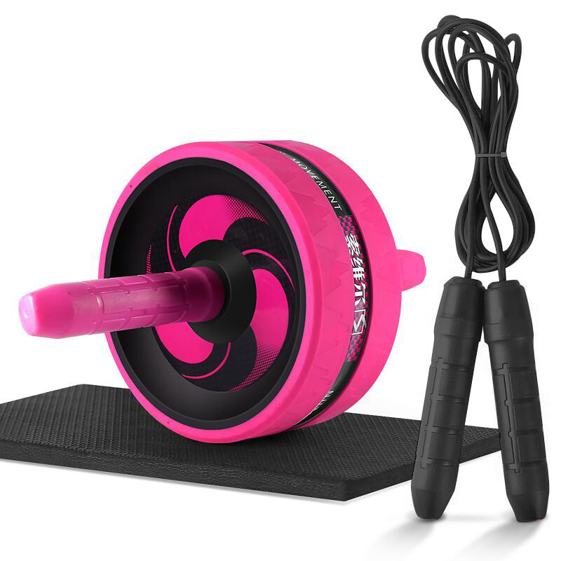 AthletiCore Ab Roller Core Trainer