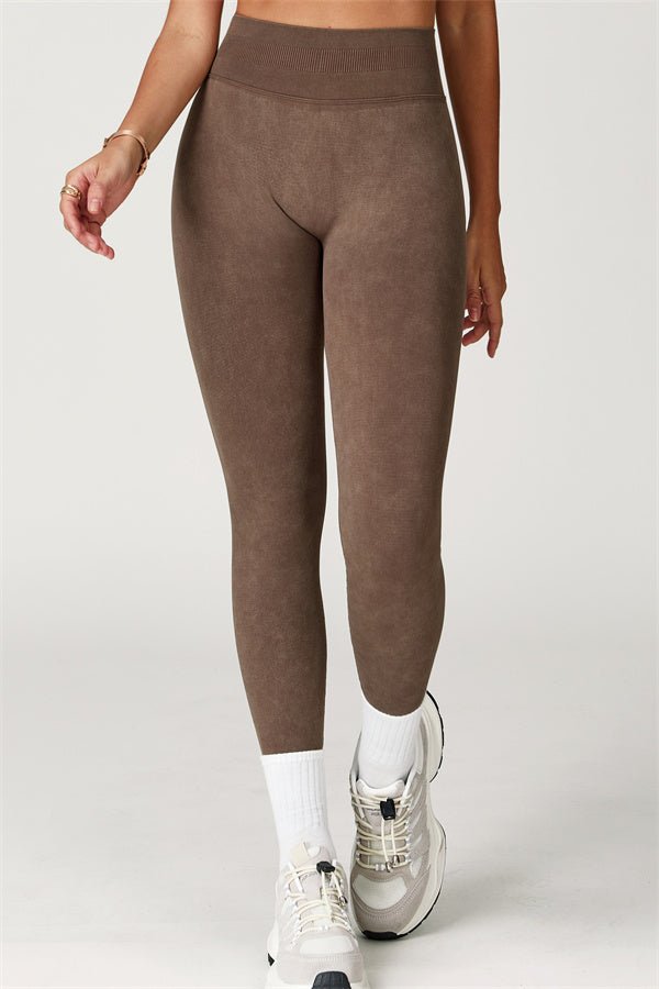 Elen washed Leggings