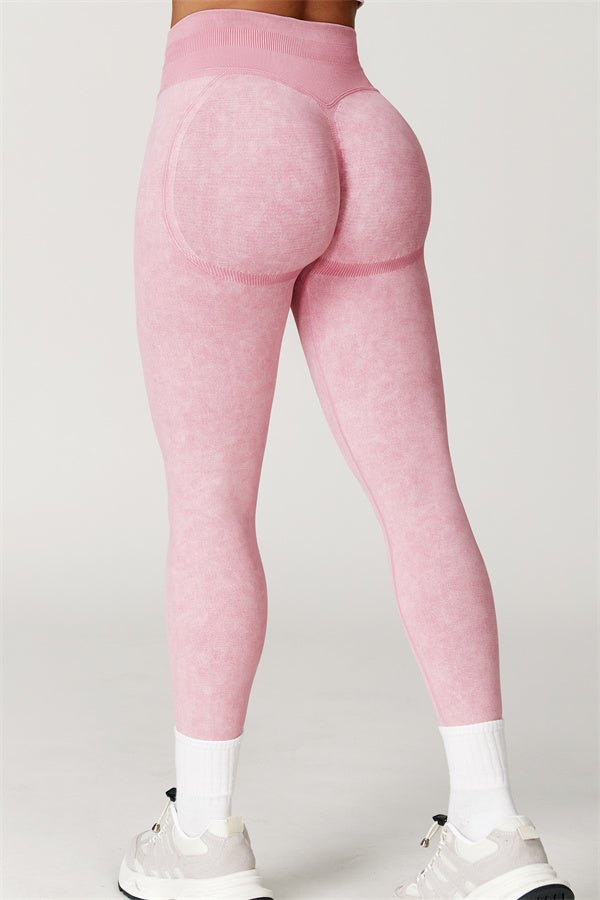 Elen washed Leggings