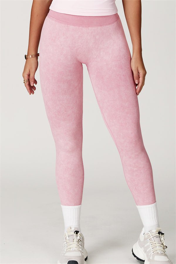 Elen washed Leggings