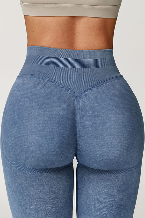 Elen washed Leggings