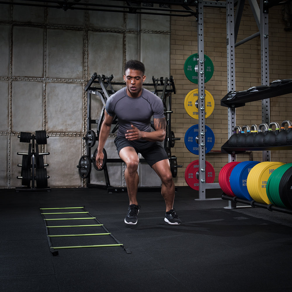 Speed Ladder - Outlet