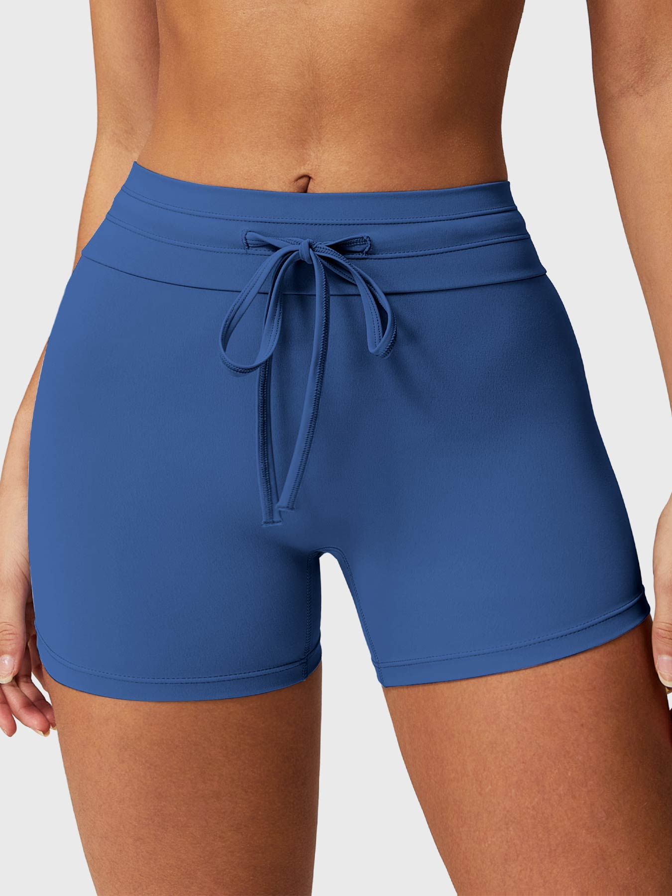 Gymfit Alice Drawstring Shorts