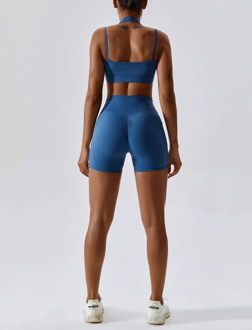 Gymfit Aqua Training Set