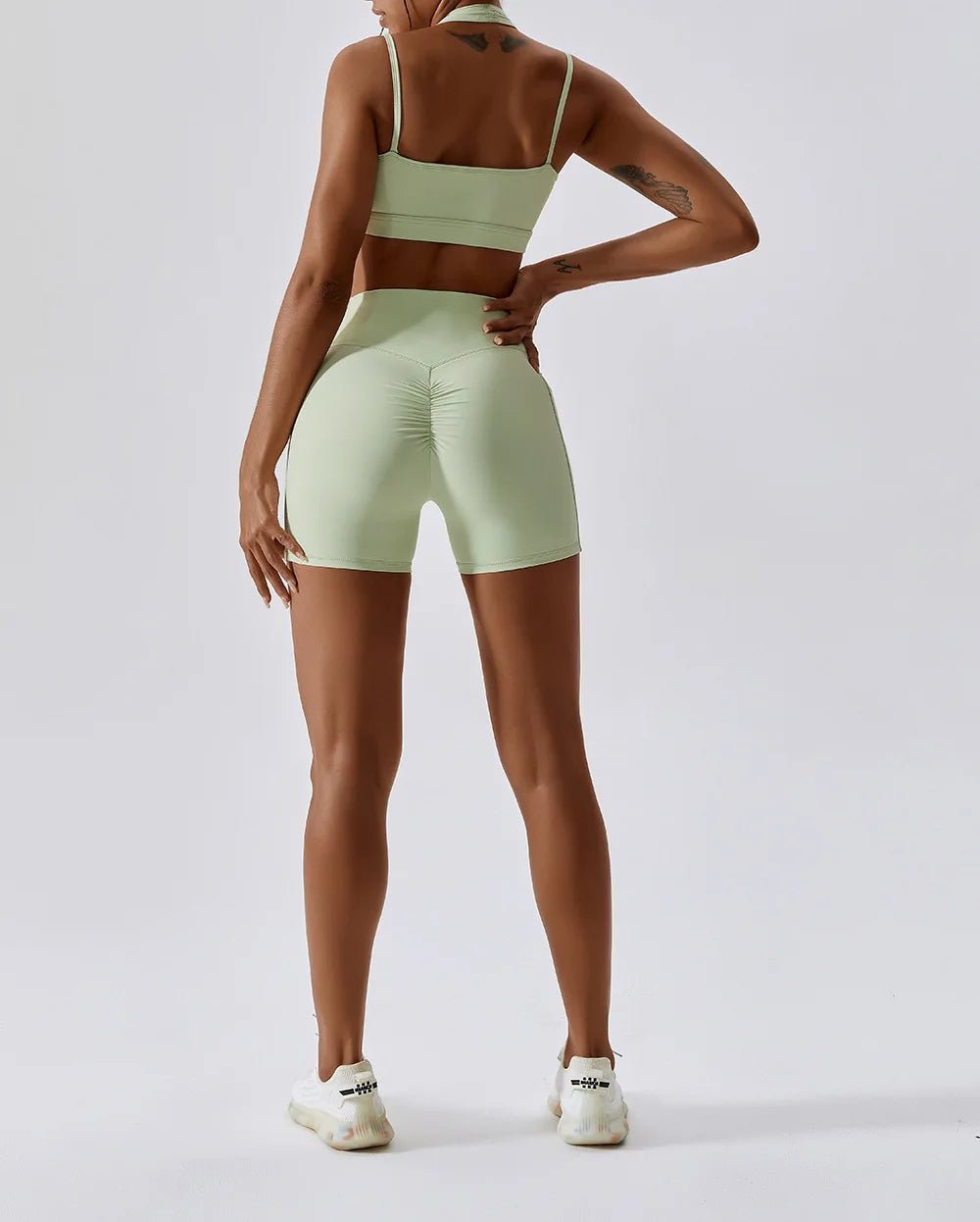 Gymfit Aqua Training Set