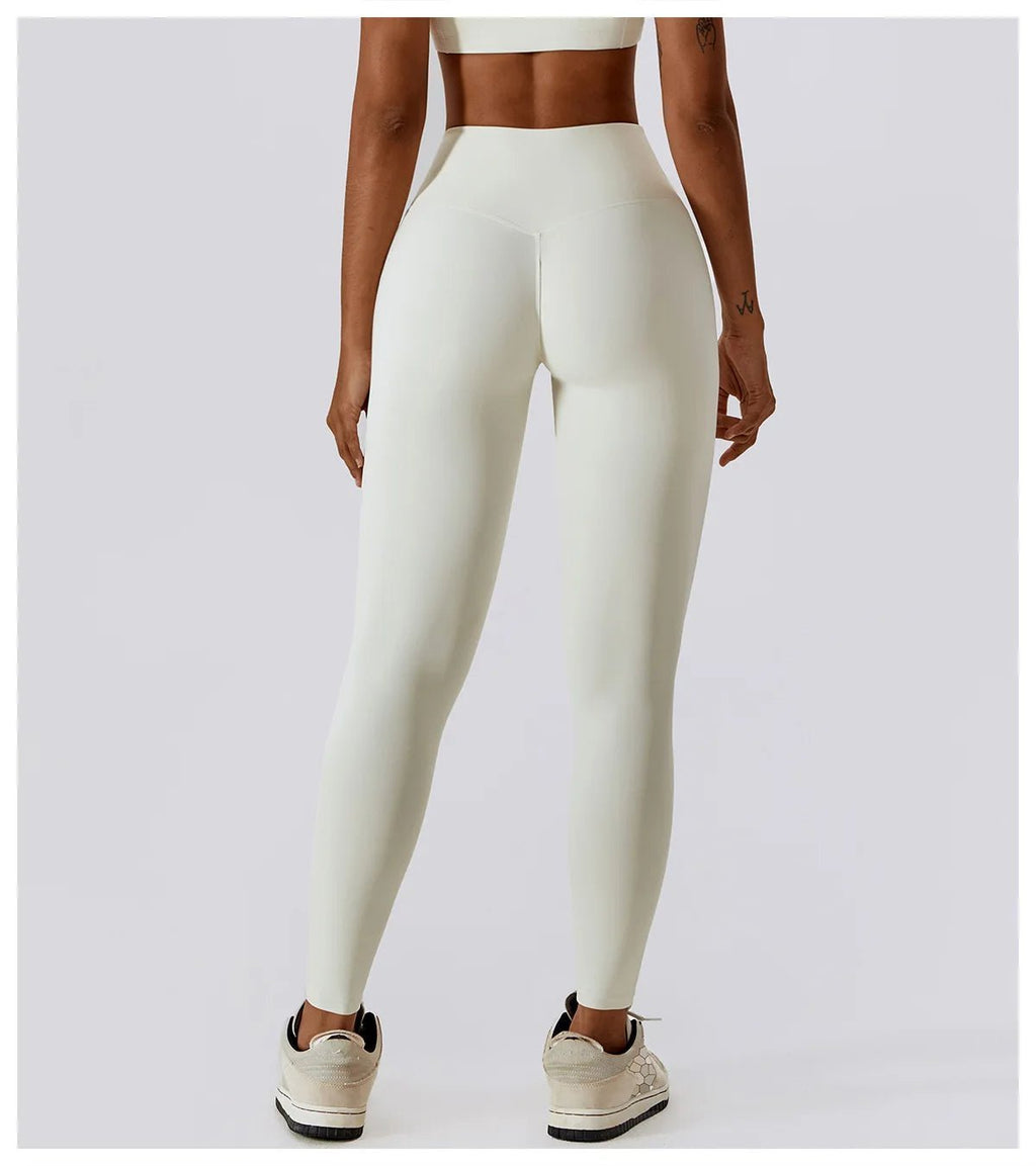 Gymfit High Waist Leggings