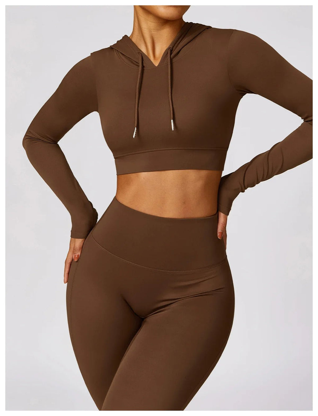 Gymfit High Waist Leggings