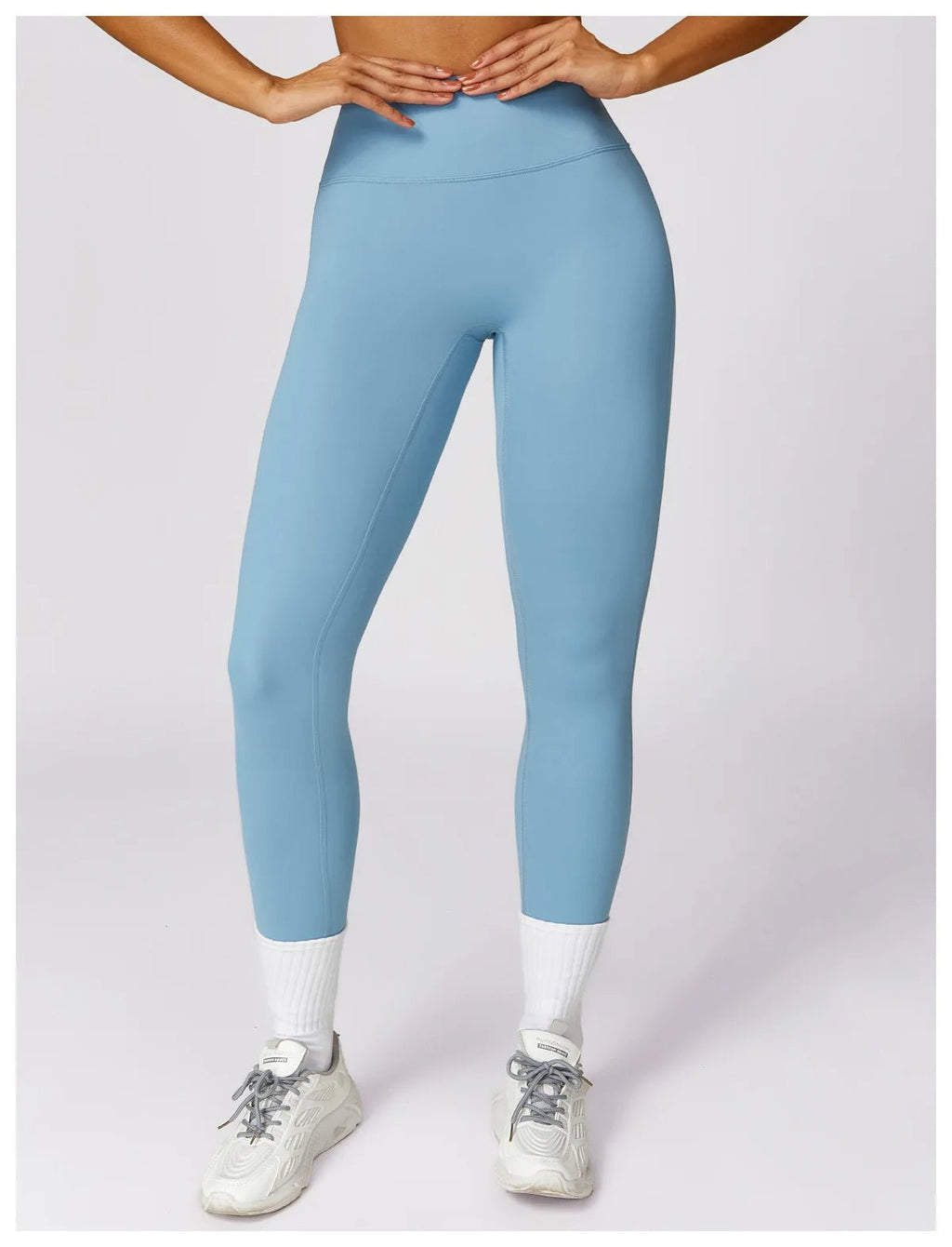 Gymfit High Waist Leggings
