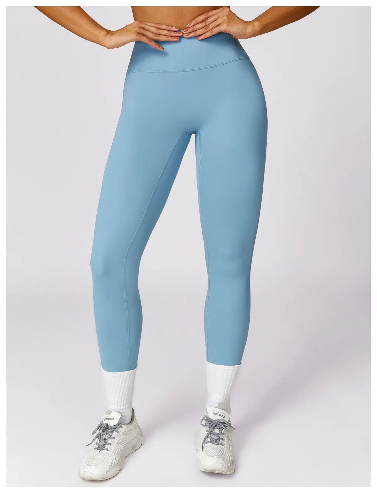 Gymfit High Waist Leggings