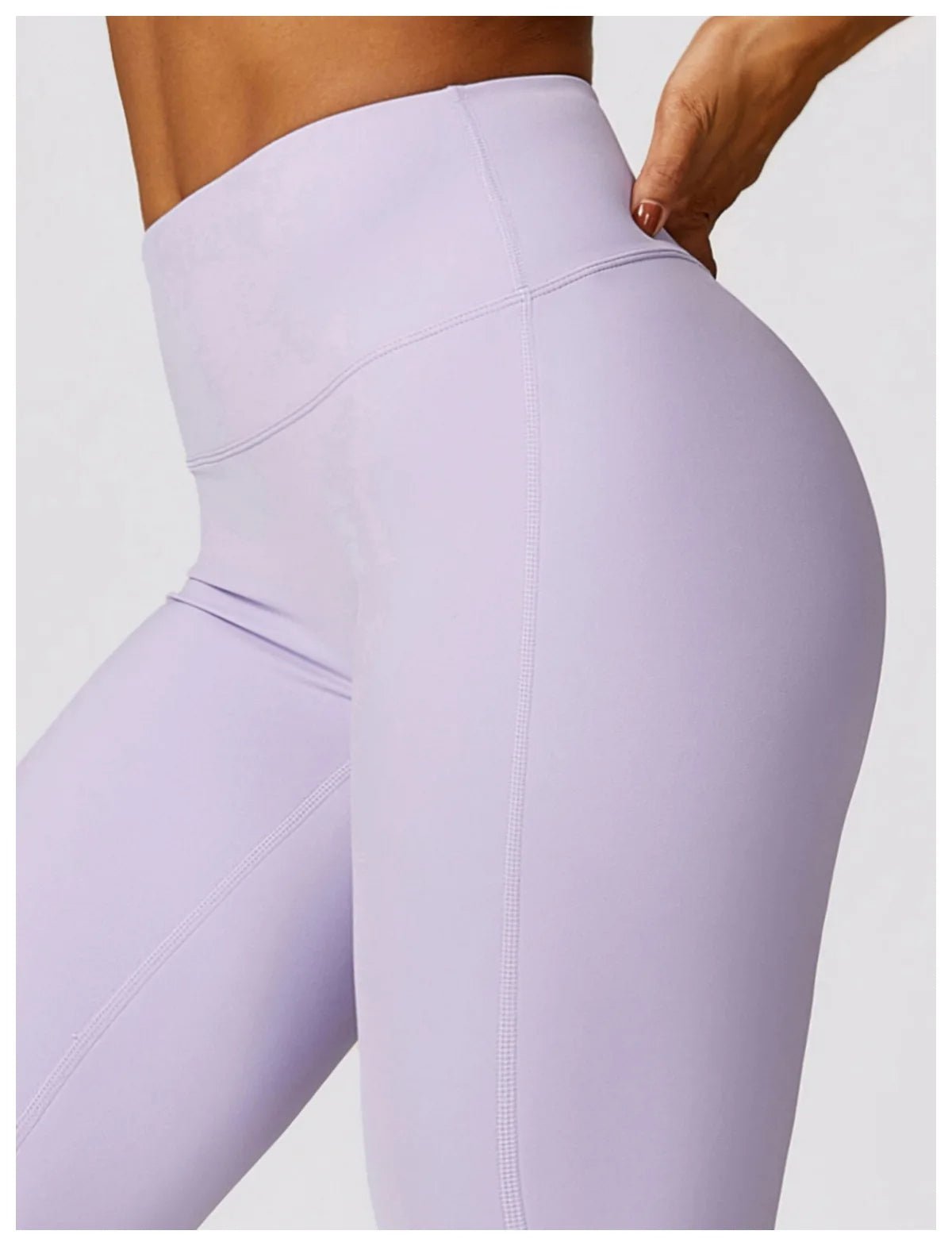 Gymfit High Waist Leggings