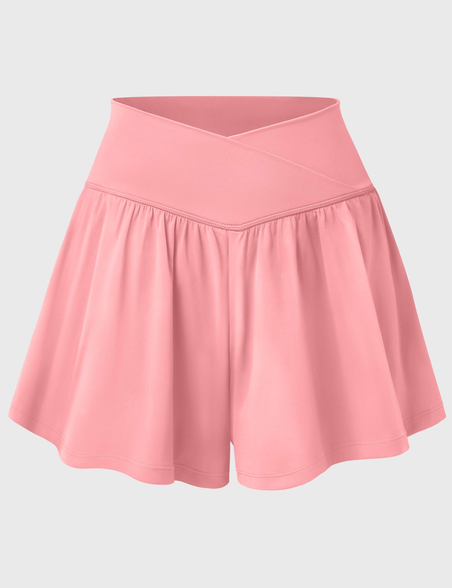 Gymfit Maggie Tennis Shorts