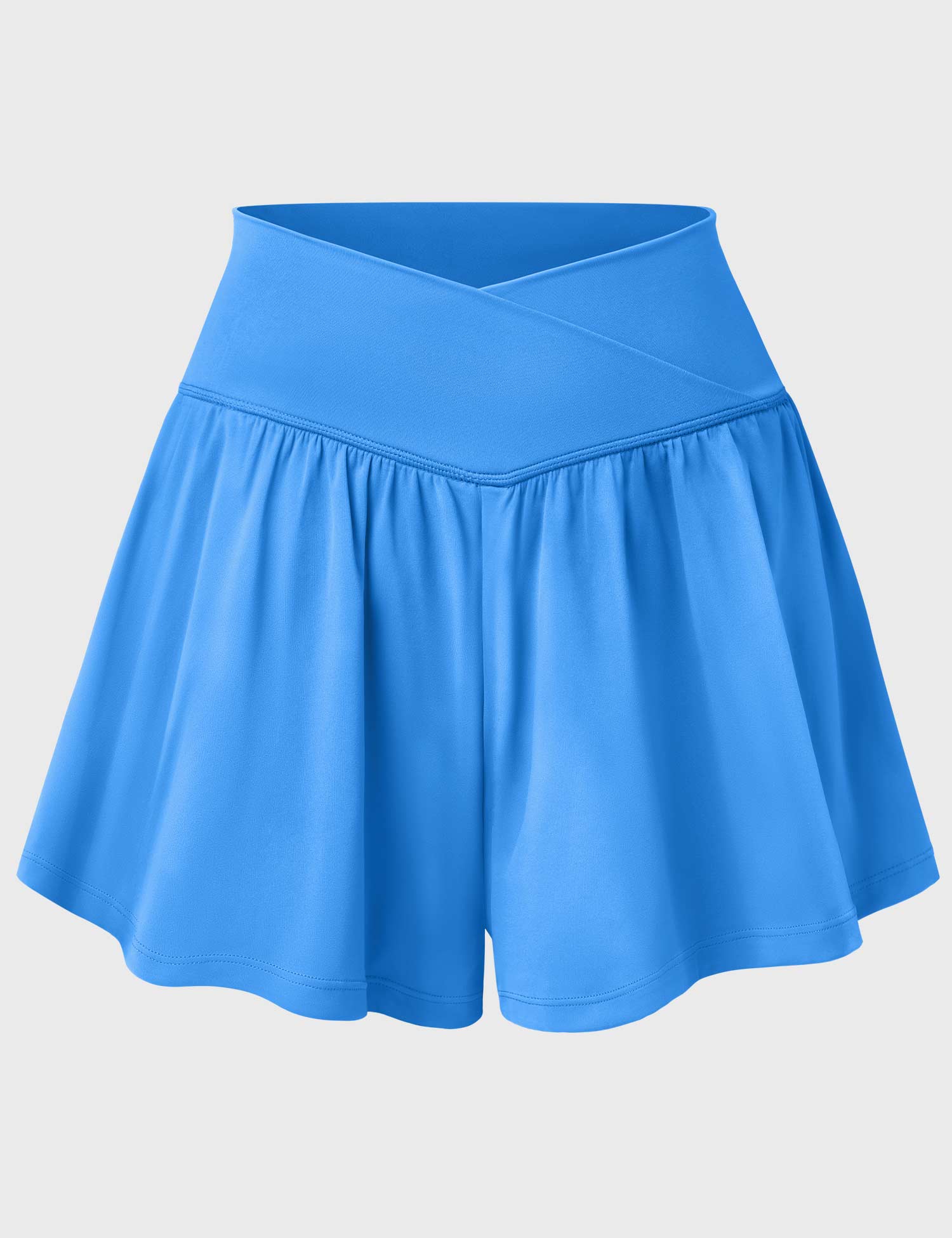 Gymfit Maggie Tennis Shorts