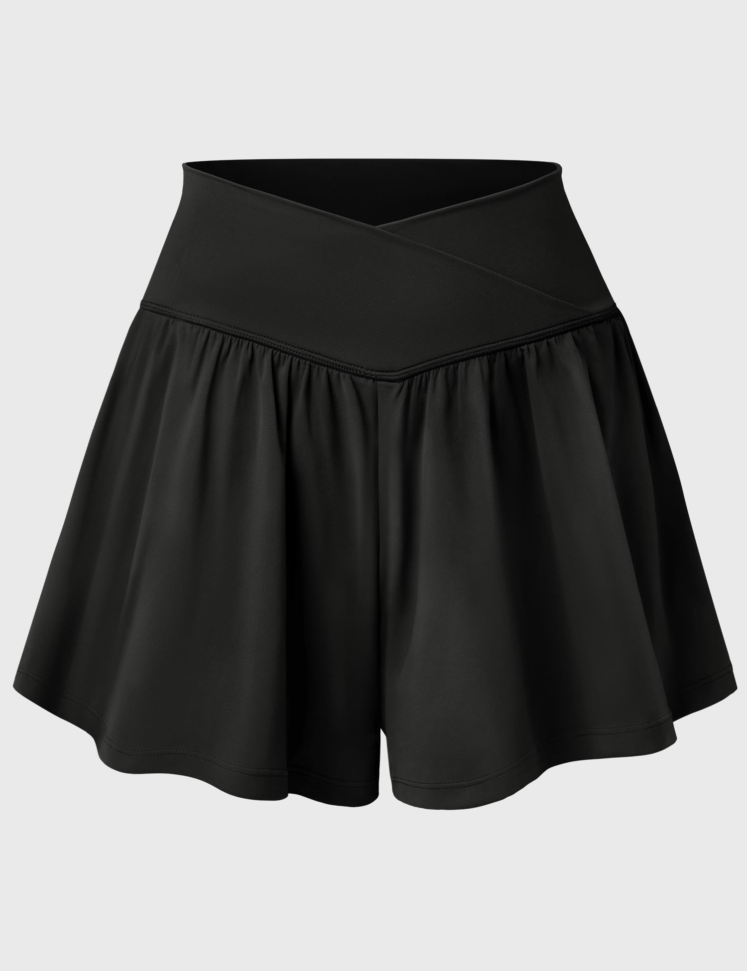 Gymfit Maggie Tennis Shorts