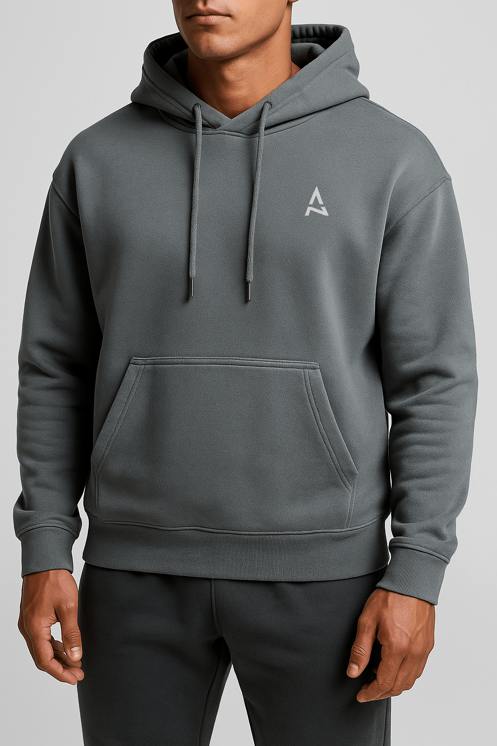 Gymfit Original Hoodie
