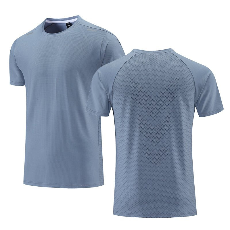 Gymfit Quick Dry T-shirt