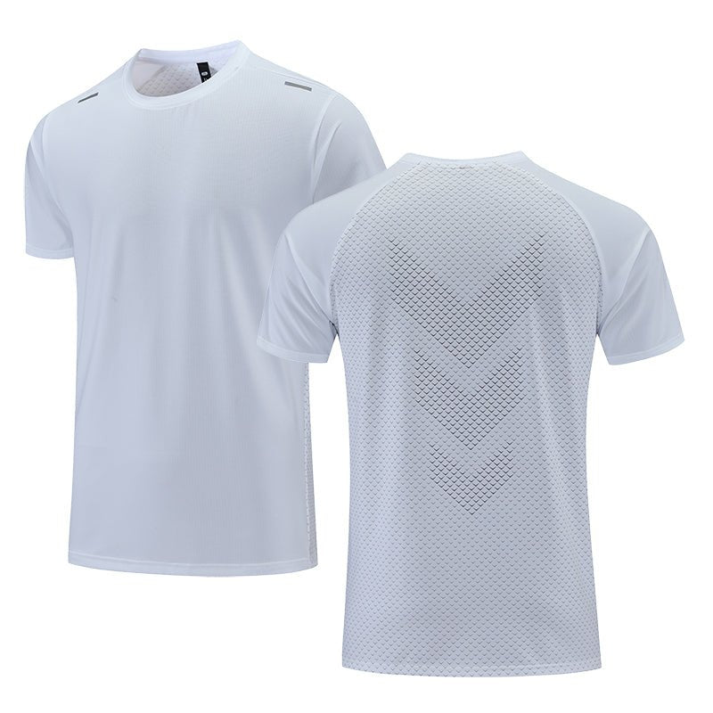 Gymfit Quick Dry T-shirt