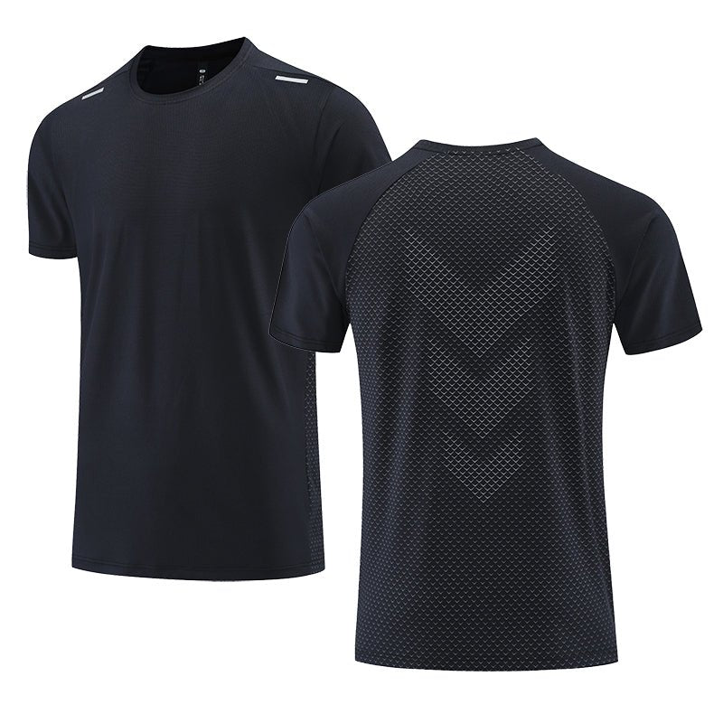 Gymfit Quick Dry T-shirt