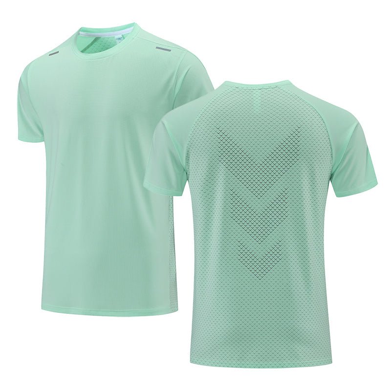 Gymfit Quick Dry T-shirt