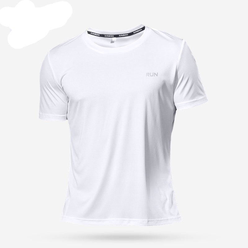 Gymfit Run T-shirt