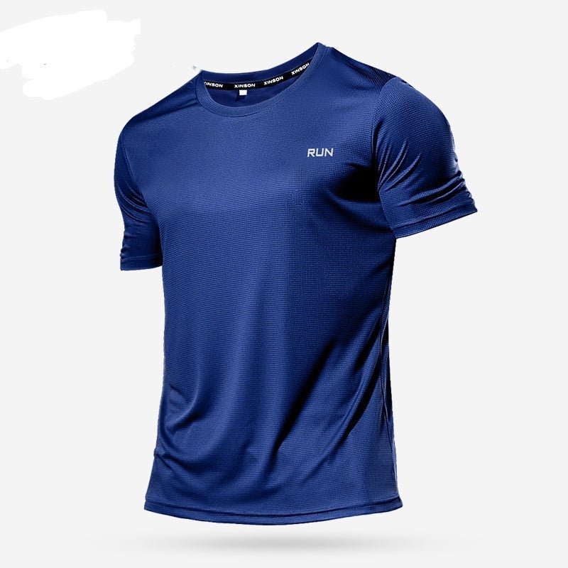 Gymfit Run T-shirt