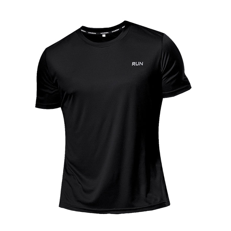 Gymfit Run T-shirt
