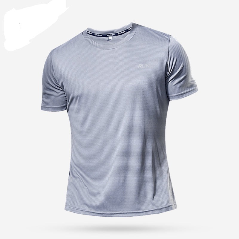 Gymfit Run T-shirt