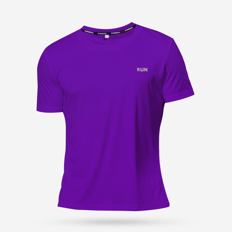 Gymfit Run T-shirt