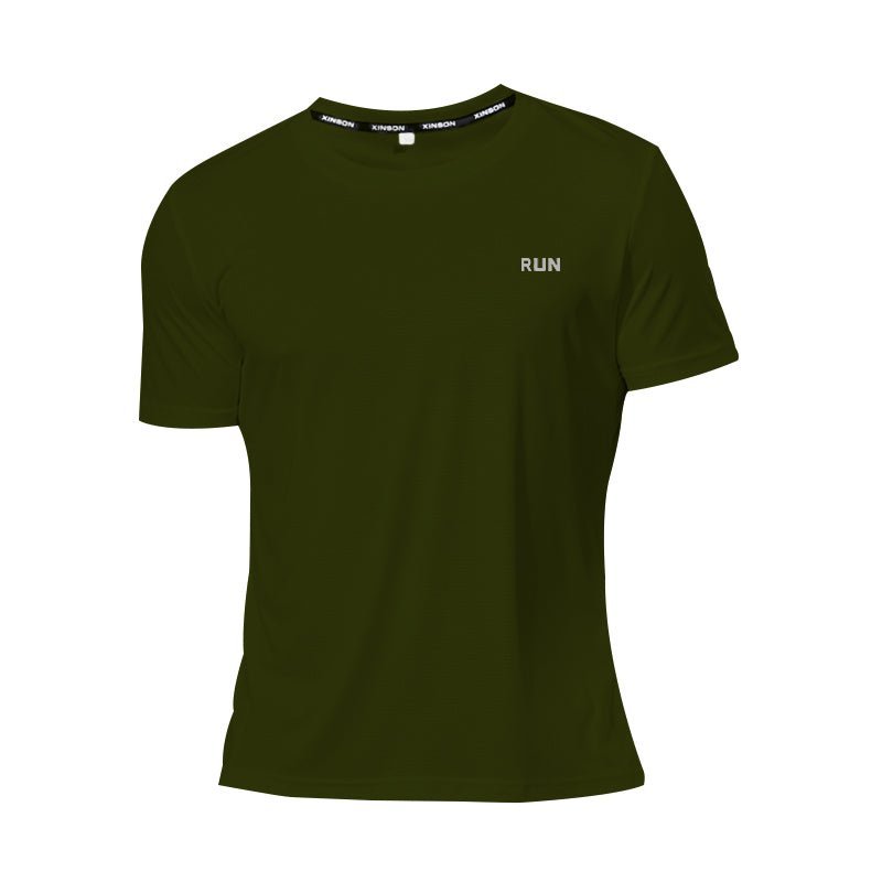 Gymfit Run T-shirt