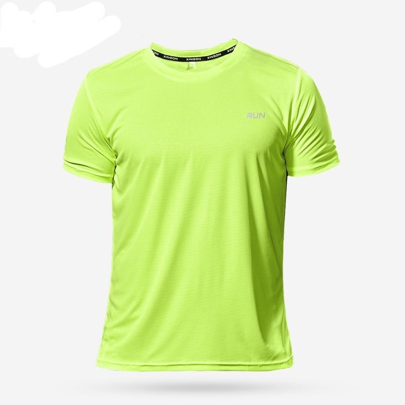 Gymfit Run T-shirt
