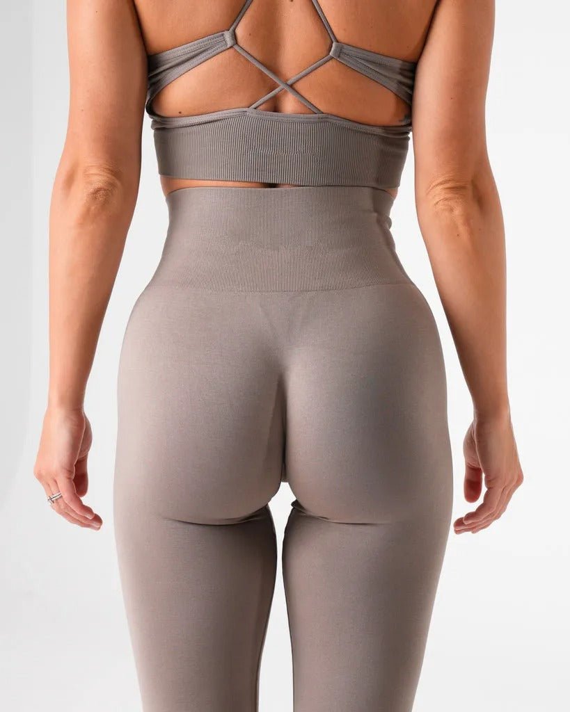 Gymfit seamless high leggings