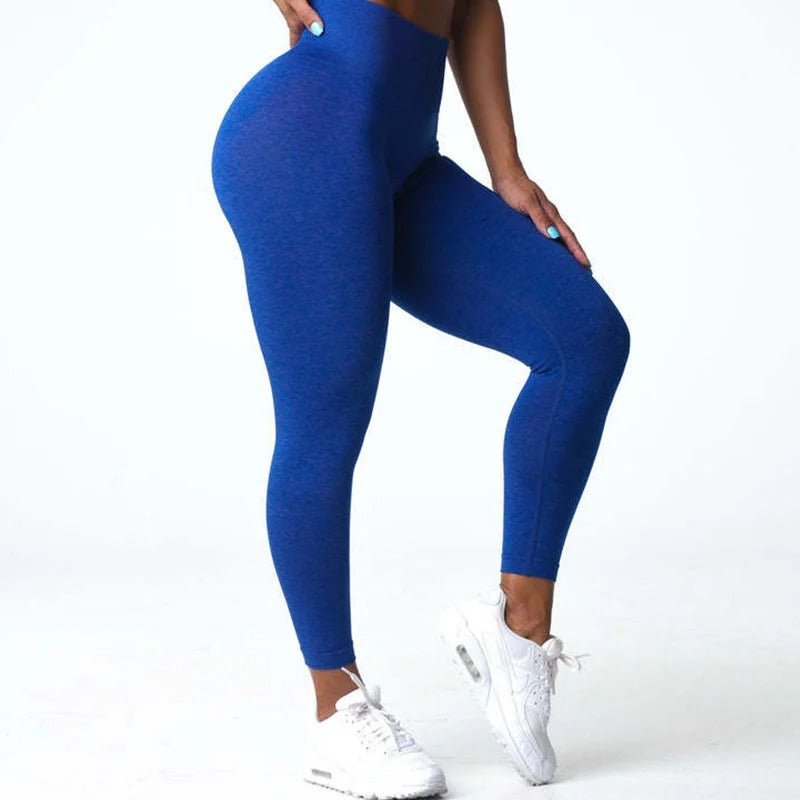Gymfit seamless high leggings