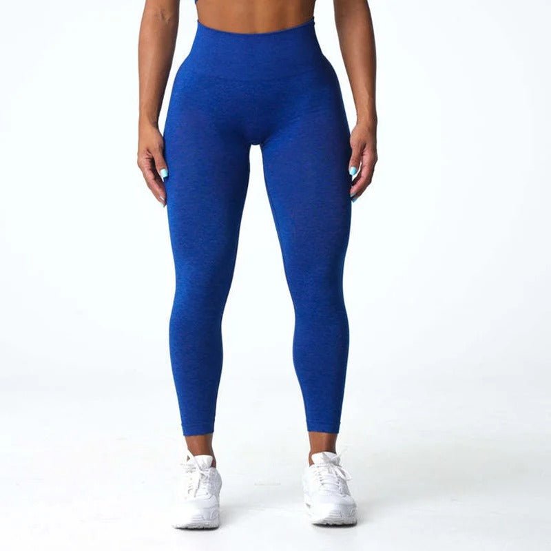 Gymfit seamless high leggings