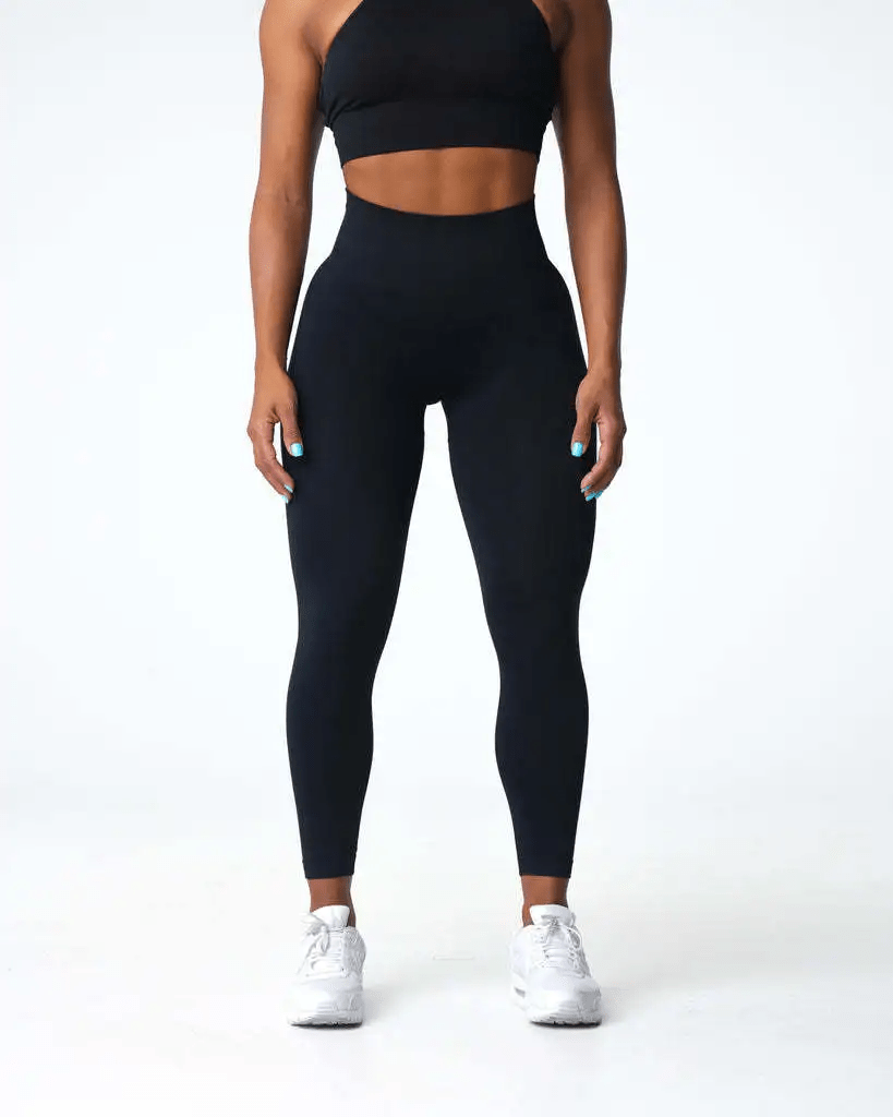 Gymfit seamless high leggings
