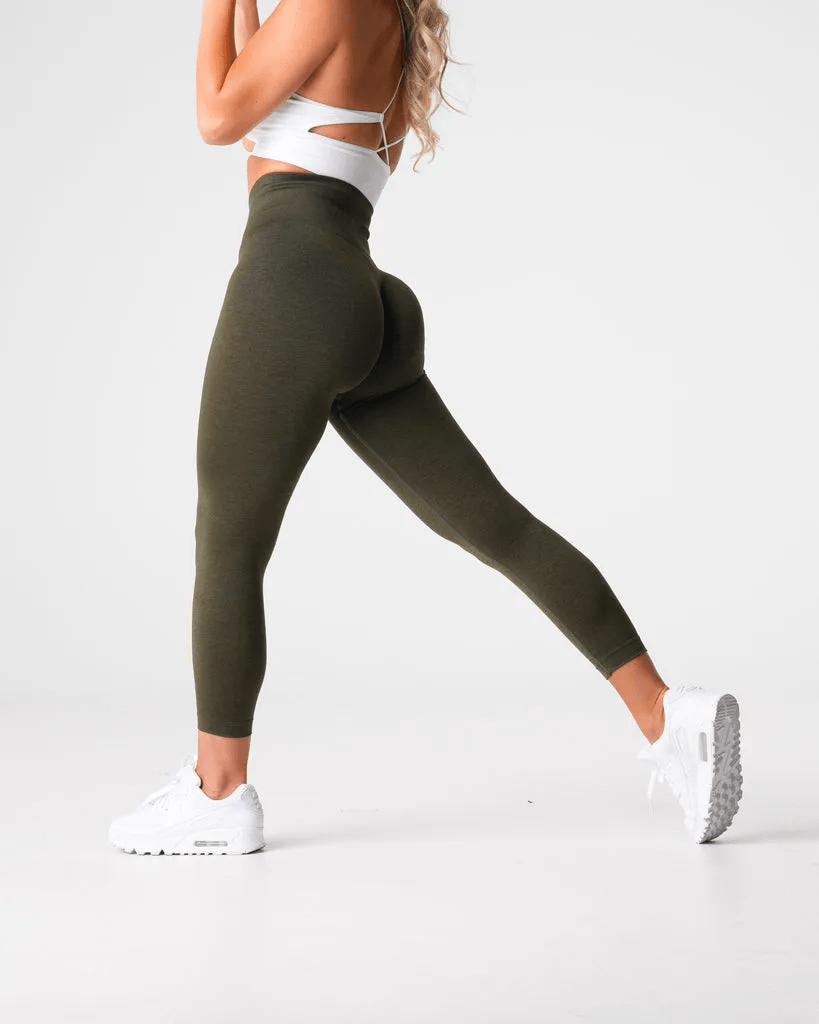 Gymfit seamless high leggings