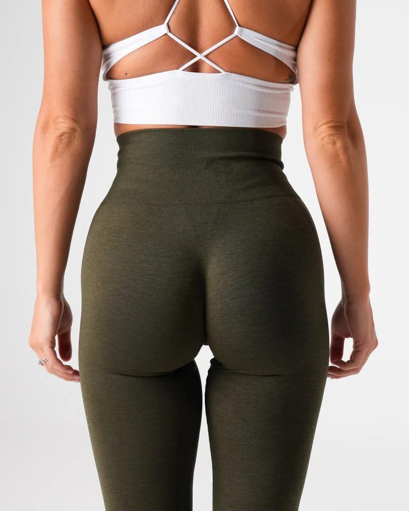 Gymfit seamless high leggings