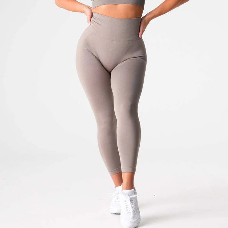 Gymfit seamless high leggings