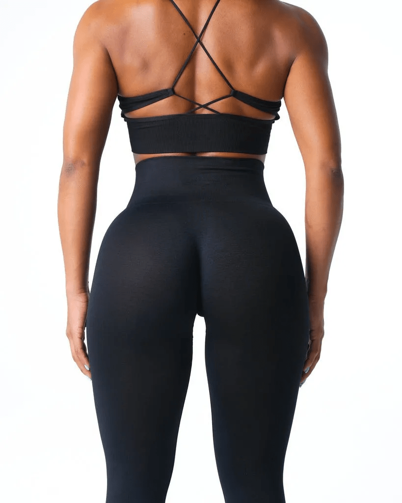 Gymfit seamless high leggings