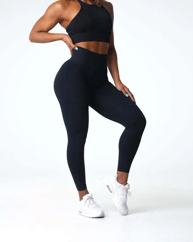 Gymfit seamless high leggings