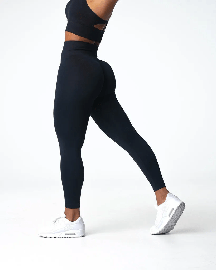 Gymfit seamless high leggings
