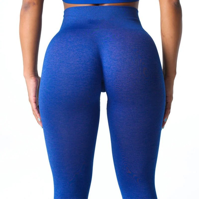 Gymfit seamless high leggings