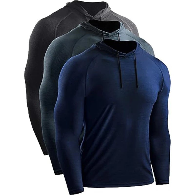Gymfit Sport Hoodie