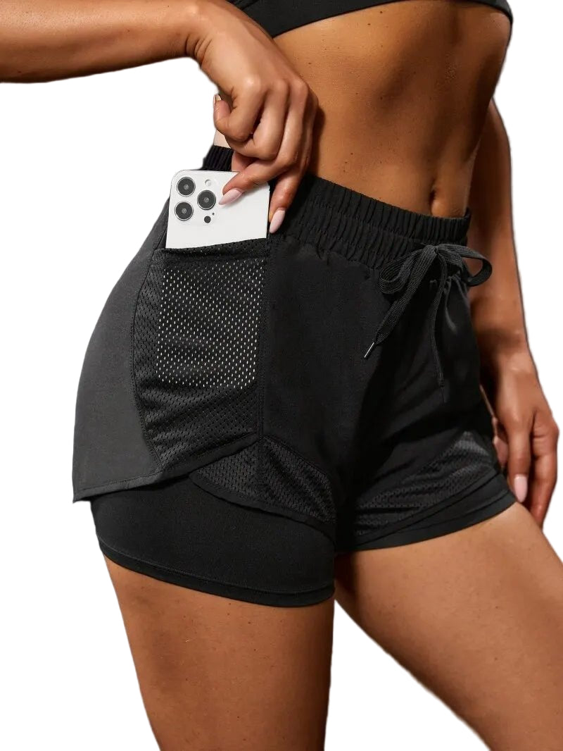 Gymfit Sport Shorts