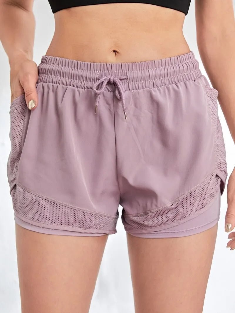 Gymfit Sport Shorts